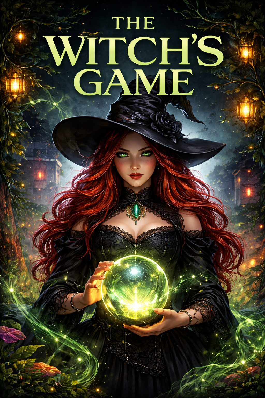 Student with laptop and books