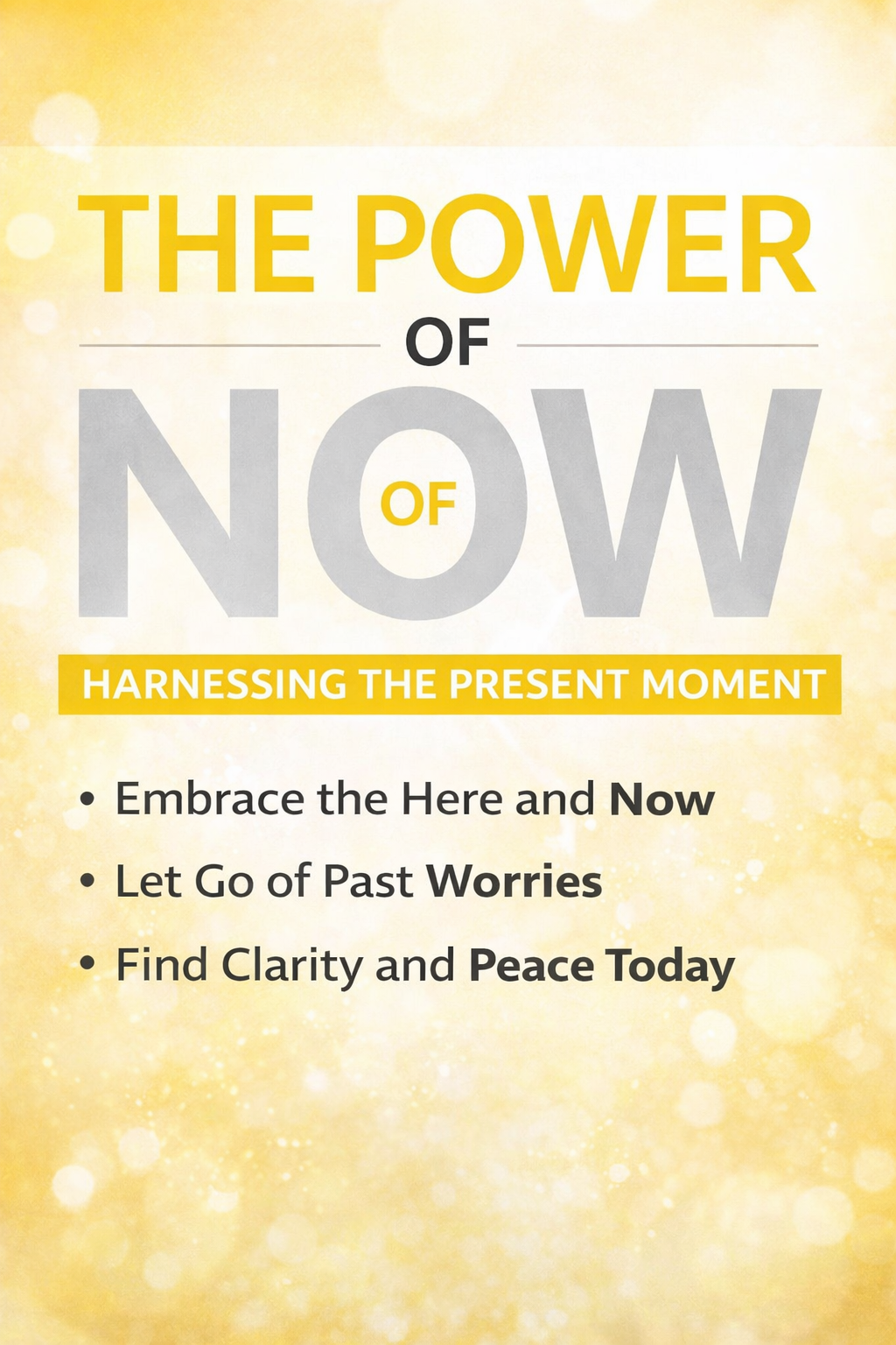 Non-fiction planning