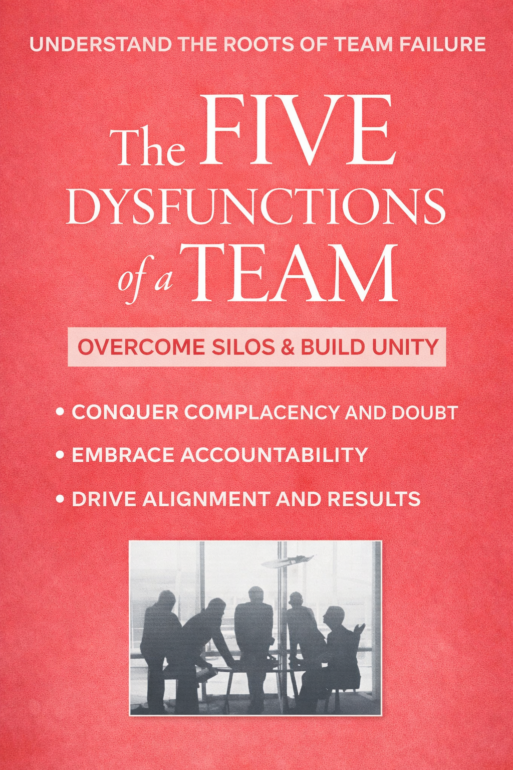 Business book publishing