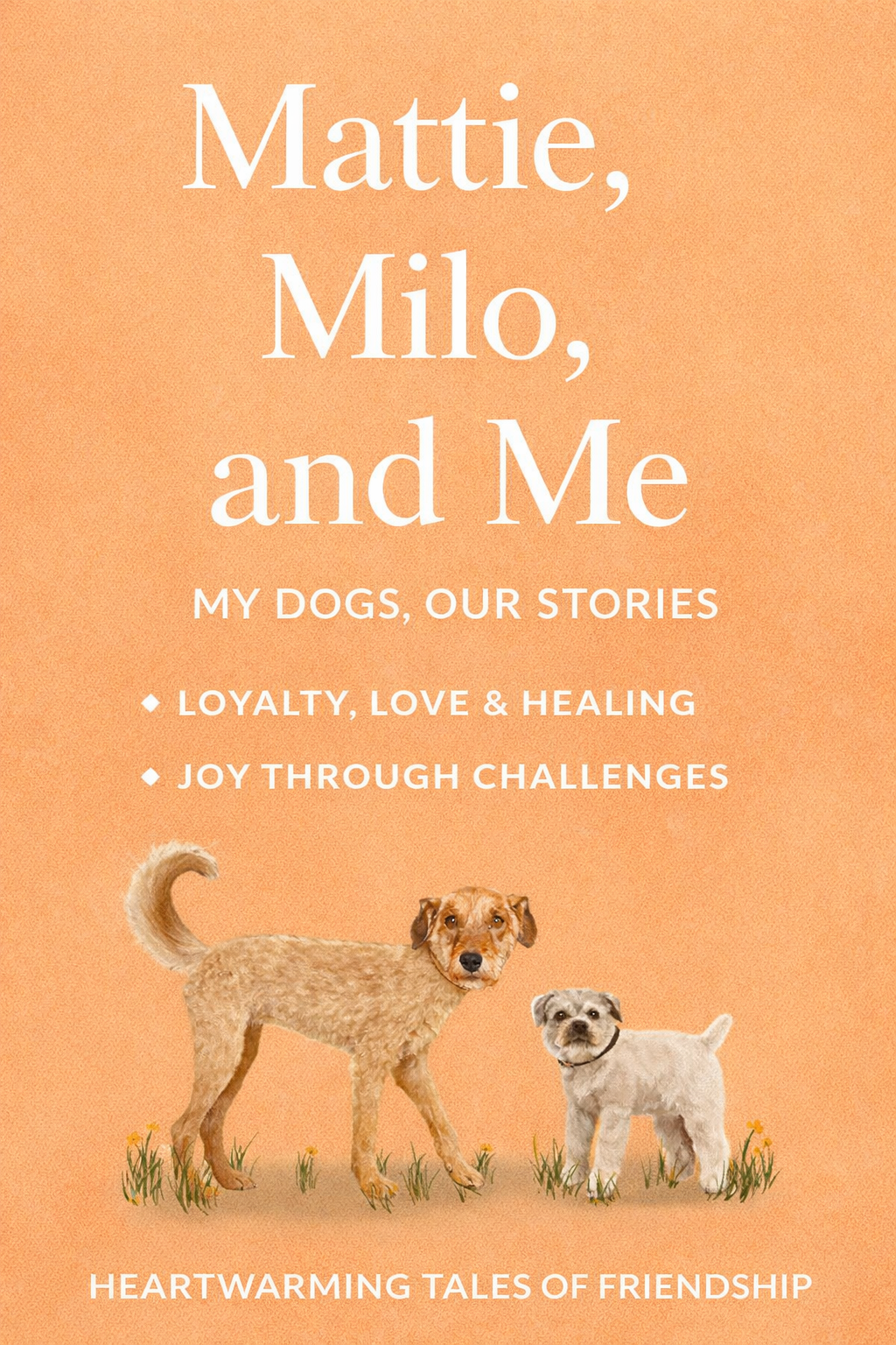 Memoir Editing and Publishing